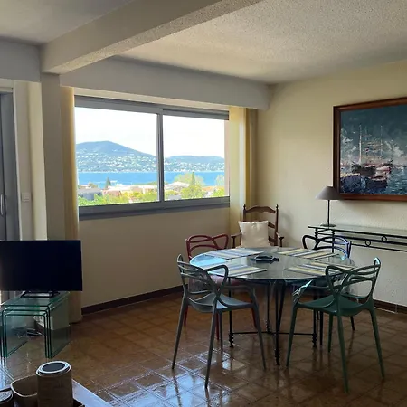 Bellevue Heraclee Apartment