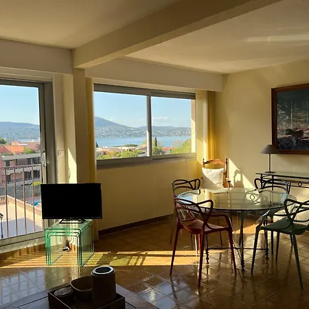 Apartment Bellevue Heraclee