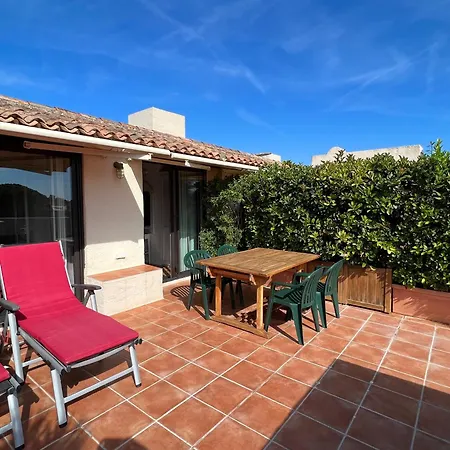 Bellevue Heraclee Saint-Tropez