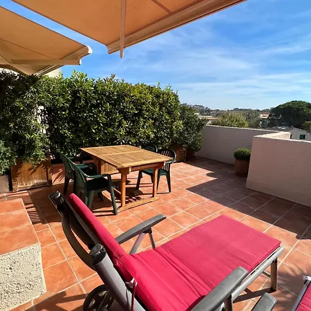 Bellevue Heraclee * Saint-Tropez